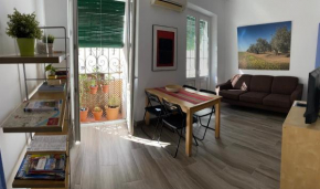 Apartamento Imperial Sevilla city center, Seville